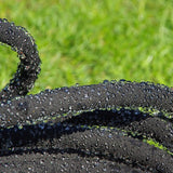 Detail foto van de Bradas Zweetslang