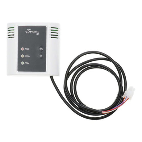 Duepi Wi-Fi module voor pelletkachel