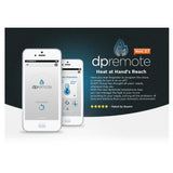 Complete pelletkachelset met geveldoorvoer zwart