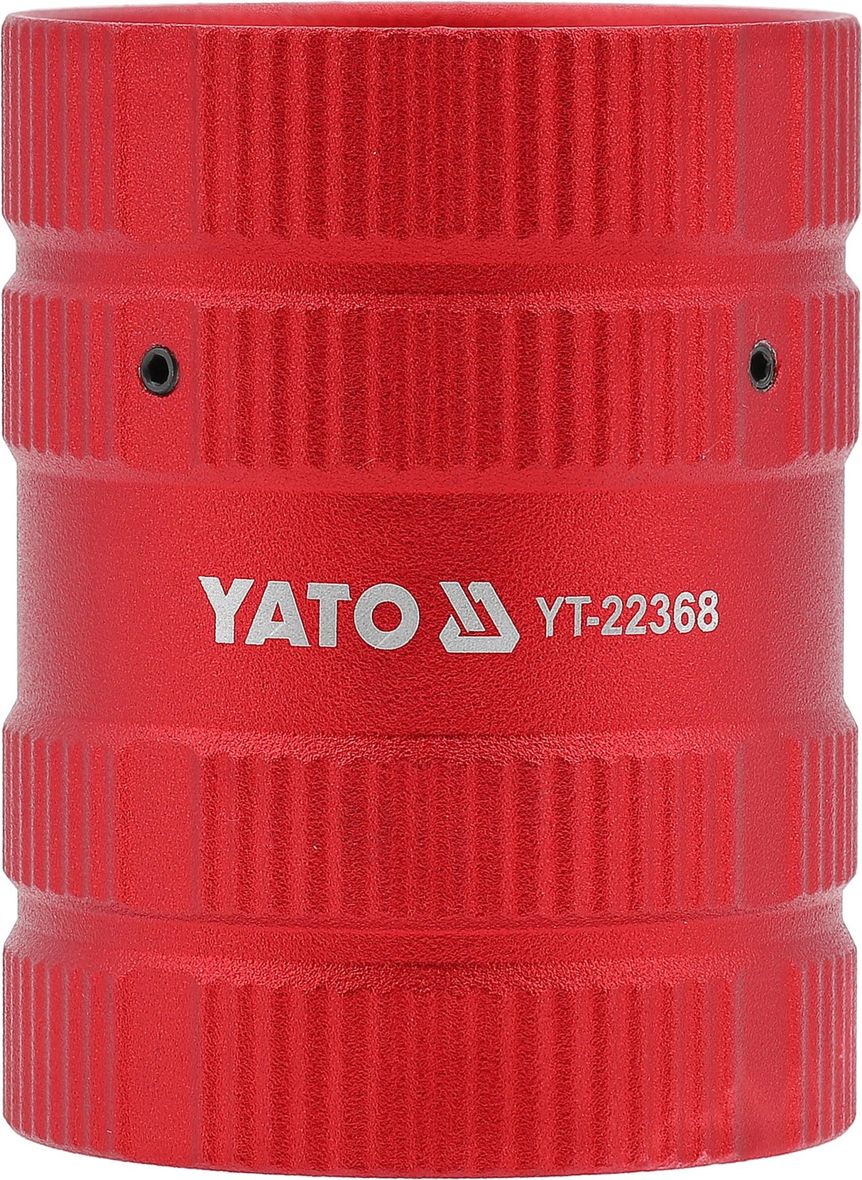 Ontbramer voor buizen 6 tot 38 mm