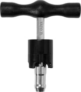 Meerlagenbuis montage set compleet - PVC Knipper - Inwendige buigveren - Uitwendige buigveren - Kalibrators - Ontbramers - 16/ 20 / 25/26 mm