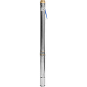 Yato bronpomp 550W met RVS INOX behuizing voor diepe putten