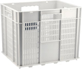 Toya dompelpomp in transportbox met voorfilter