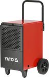 Yato Luchtontvochtiger 50L/24H - bouwdroger