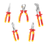 Bradas VDE tangenset 5-delig tot 1000V