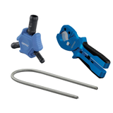 Uponor buigveren set voor meerlagenbuis 16-25 mm