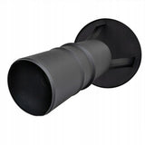 Darco SPKP Schoorsteenkap 80mm Zwart