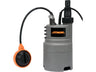 Compacte Sthor Dompelpomp 400W voor vuil water