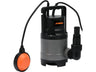Sthor dompelpomp voor vuil water 600W
