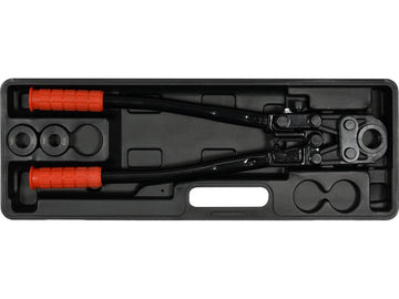 Yato handperstang TH-profiel voor PEX buizen – Installatie-shop.nl