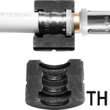 Yato TH-profiel perstang