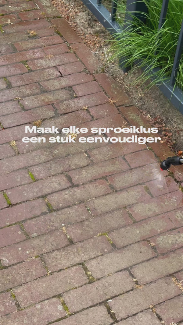 Video testimonial