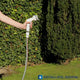Bradas WHITE LINE 9-standen Spuitpistool in actie