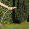 Verstelbare nozzle met TPR grip