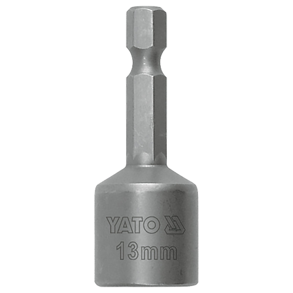Yato Dopbit 1/4" - 13 x 48 mm