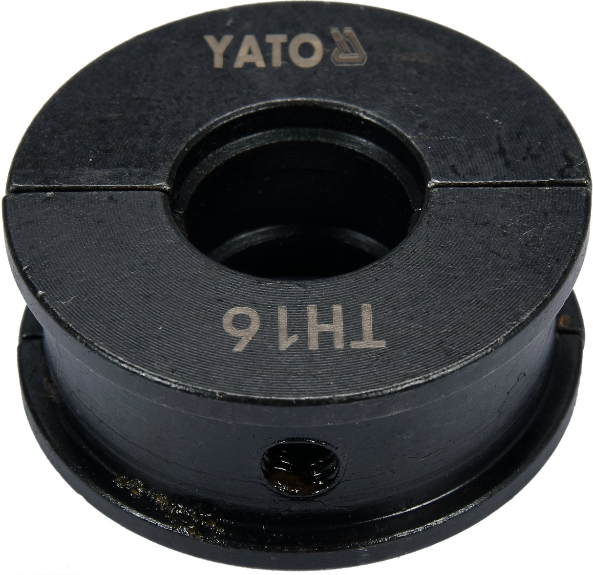 Yato persbek TH-profiel in maat TH16