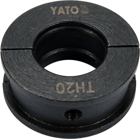 Yato persbekken voor perstangen TH16, TH20, TH26