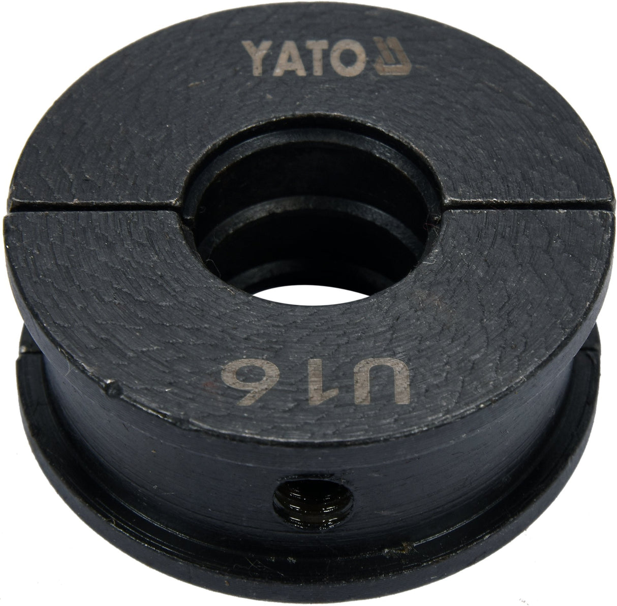 Yato persbek U-profiel maat U16