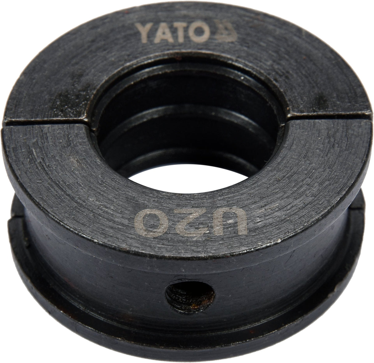 Yato U-profiel persbekken U16, U20, U25