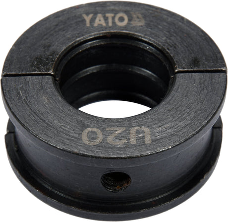 Yato U-profiel persbekken U16, U20, U25