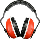 Yato Gehoorbescherming Oorkappen SNR 27 dB – Gehoorkap plastic