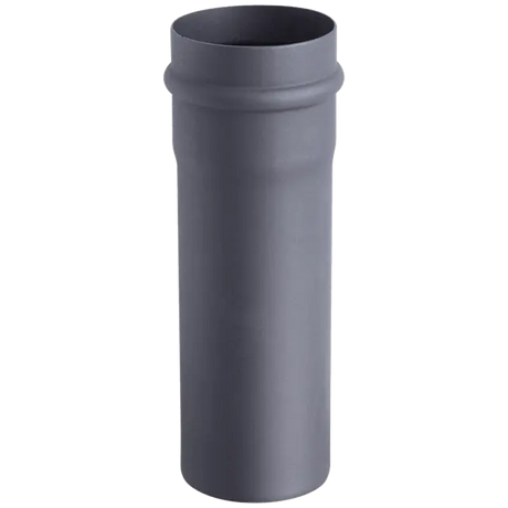 Darco SPKP 80mm Kachelpijp 500mm - Rookafvoer | Installatie-shop.nl