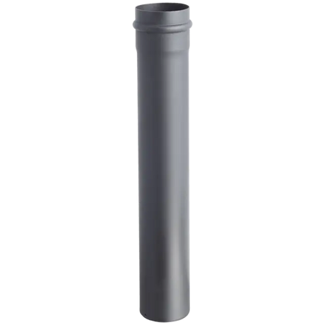 Darco SPKP 80mm Kachelpijp 1000mm - Rookafvoer | Installatie-shop.nl