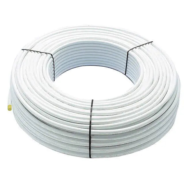 Wavin Tigris PEX/AL WI 16 x 2 mm (50 meter) - Duurzame Buis